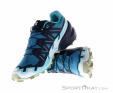 Salomon Speedcross 6 Women Trail Running Shoes, , Turquoise, , Female, 0018-11910, 5638158011, , N1-06.jpg