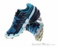 Salomon Speedcross 6 Women Trail Running Shoes, , Turquoise, , Female, 0018-11910, 5638158011, , N2-07.jpg