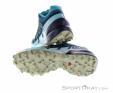 Salomon Speedcross 6 Women Trail Running Shoes, , Turquoise, , Female, 0018-11910, 5638158011, , N2-12.jpg