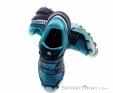 Salomon Speedcross 6 Women Trail Running Shoes, , Turquoise, , Female, 0018-11910, 5638158011, , N4-04.jpg