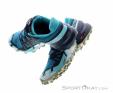 Salomon Speedcross 6 Women Trail Running Shoes, , Turquoise, , Female, 0018-11910, 5638158011, , N4-09.jpg