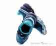 Salomon Speedcross 6 Women Trail Running Shoes, , Turquoise, , Female, 0018-11910, 5638158011, , N5-05.jpg