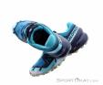 Salomon Speedcross 6 Women Trail Running Shoes, , Turquoise, , Female, 0018-11910, 5638158011, , N5-10.jpg