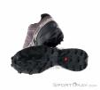 Salomon Speedcross 6 Wide W Women Trail Running Shoes, , Gray, , Female, 0018-11911, 5638158048, , N1-11.jpg