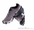 Salomon Speedcross 6 Wide W Women Trail Running Shoes, , Gray, , Female, 0018-11911, 5638158048, , N2-07.jpg