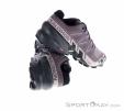 Salomon Speedcross 6 Wide W Women Trail Running Shoes, , Gray, , Female, 0018-11911, 5638158048, , N2-17.jpg