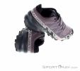 Salomon Speedcross 6 Wide W Women Trail Running Shoes, , Gray, , Female, 0018-11911, 5638158048, , N3-18.jpg