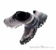 Salomon Speedcross 6 Wide W Women Trail Running Shoes, , Gray, , Female, 0018-11911, 5638158048, , N4-09.jpg