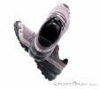 Salomon Speedcross 6 Wide W Femmes Chaussures de trail, Salomon, Gris, , Femmes, 0018-11911, 5638158048, 195751058537, N5-15.jpg