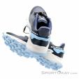 Salomon Supercross 4 Women Trail Running Shoes, Salomon, Blue, , Female, 0018-11788, 5638158068, 195751555319, N4-14.jpg