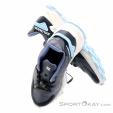Salomon Supercross 4 Femmes Chaussures de trail, Salomon, Bleu, , Femmes, 0018-11788, 5638158068, 195751555319, N5-05.jpg