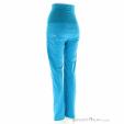 Ocun Noya Pants Women Climbing Pants, , Blue, , Female, 0290-10266, 5638158083, , N1-11.jpg