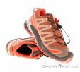 Salomon XA PRO 3D V9 Women Trail Running Shoes, , Pink, , Female, 0018-11845, 5638158105, , N1-01.jpg