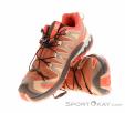 Salomon XA PRO 3D V9 Women Trail Running Shoes, Salomon, Pink, , Female, 0018-11845, 5638158105, 195751558587, N1-06.jpg