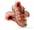 Salomon XA PRO 3D V9 Women Trail Running Shoes, Salomon, Pink, , Female, 0018-11845, 5638158105, 195751558556, N2-02.jpg