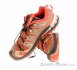 Salomon XA PRO 3D V9 Women Trail Running Shoes, Salomon, Pink, , Female, 0018-11845, 5638158105, 195751558655, N2-07.jpg
