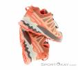 Salomon XA PRO 3D V9 Women Trail Running Shoes, Salomon, Pink, , Female, 0018-11845, 5638158105, 195751558655, N2-17.jpg