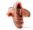 Salomon XA PRO 3D V9 Women Trail Running Shoes, Salomon, Pink, , Female, 0018-11845, 5638158105, 195751558556, N3-03.jpg