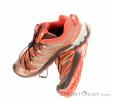 Salomon XA PRO 3D V9 Women Trail Running Shoes, Salomon, Pink, , Female, 0018-11845, 5638158105, 195751558655, N3-08.jpg