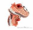 Salomon XA PRO 3D V9 Women Trail Running Shoes, Salomon, Pink, , Female, 0018-11845, 5638158105, 195751558655, N3-18.jpg