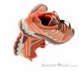 Salomon XA PRO 3D V9 Women Trail Running Shoes, Salomon, Pink, , Female, 0018-11845, 5638158105, 195751558556, N4-19.jpg