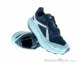 Salomon Ultra Flow W GTX Women Trail Running Shoes Gore-Tex, , Light-Blue, , Female, 0018-11913, 5638158162, , N1-01.jpg