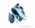 Salomon Ultra Flow W GTX Women Trail Running Shoes Gore-Tex, , Light-Blue, , Female, 0018-11913, 5638158162, , N1-16.jpg