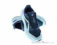 Salomon Ultra Flow W GTX Women Trail Running Shoes Gore-Tex, , Light-Blue, , Female, 0018-11913, 5638158162, , N2-02.jpg