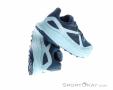 Salomon Ultra Flow W GTX Femmes Chaussures de trail Gore-Tex, Salomon, Bleu clair, , Femmes, 0018-11913, 5638158162, 195751584548, N2-17.jpg