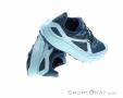 Salomon Ultra Flow W GTX Femmes Chaussures de trail Gore-Tex, Salomon, Bleu clair, , Femmes, 0018-11913, 5638158162, 195751584548, N3-18.jpg
