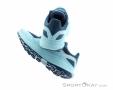 Salomon Ultra Flow W GTX Women Trail Running Shoes Gore-Tex, , Light-Blue, , Female, 0018-11913, 5638158162, , N4-14.jpg