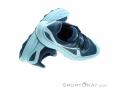 Salomon Ultra Flow W GTX Femmes Chaussures de trail Gore-Tex, Salomon, Bleu clair, , Femmes, 0018-11913, 5638158162, 195751584548, N4-19.jpg