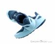 Salomon Ultra Flow W GTX Women Trail Running Shoes Gore-Tex, , Light-Blue, , Female, 0018-11913, 5638158162, , N5-10.jpg