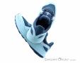 Salomon Ultra Flow W GTX Femmes Chaussures de trail Gore-Tex, Salomon, Bleu clair, , Femmes, 0018-11913, 5638158162, 195751584548, N5-15.jpg