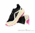 Salomon Ultra Flow W Women Trail Running Shoes, Salomon, Beige, , Female, 0018-11914, 5638158187, 195751581134, N1-06.jpg