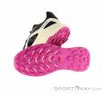 Salomon Ultra Flow W Women Trail Running Shoes, Salomon, Beige, , Female, 0018-11914, 5638158187, 195751581134, N1-11.jpg