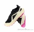 Salomon Ultra Flow W Women Trail Running Shoes, Salomon, Beige, , Female, 0018-11914, 5638158187, 195751581134, N2-07.jpg