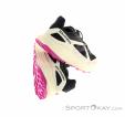 Salomon Ultra Flow W Women Trail Running Shoes, Salomon, Beige, , Female, 0018-11914, 5638158187, 195751581134, N2-17.jpg