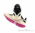 Salomon Ultra Flow W Women Trail Running Shoes, , Beige, , Female, 0018-11914, 5638158187, , N4-14.jpg