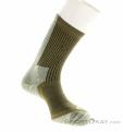 On Explorer Merino Socks Mens Socks, On, Multicolored, , Male, 0262-10341, 5638158201, 7615537035475, N1-01.jpg