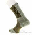 On Explorer Merino Socks Uomo Calze, On, Multicolore, , Uomo, 0262-10341, 5638158201, 7615537035475, N1-11.jpg
