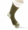 On Explorer Merino Socks Mens Socks, On, Multicolored, , Male, 0262-10341, 5638158201, 7615537035475, N2-02.jpg