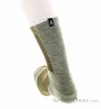 On Explorer Merino Socks Mens Socks, On, Multicolored, , Male, 0262-10341, 5638158201, 7615537035475, N3-13.jpg