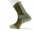 On Explorer Merino Socks Mujer Calcetines, On, Verde oliva oscuro, , Mujer, 0262-10340, 5638158233, 7615537035512, N1-11.jpg