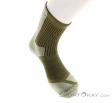 On Explorer Merino Socks Women Socks, , Olive-Dark Green, , Female, 0262-10340, 5638158233, , N2-02.jpg