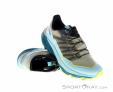 Salomon Thundercross W Women Trail Running Shoes, , Light-Blue, , Female, 0018-11916, 5638158238, , N1-01.jpg