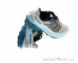 Salomon Thundercross W Femmes Chaussures de trail, Salomon, Bleu clair, , Femmes, 0018-11916, 5638158238, 195751558723, N3-18.jpg