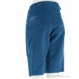 Endura Singletrack Women Biking Shorts, , Blue, , Female, 0409-10232, 5638158244, , N1-11.jpg
