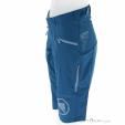 Endura Singletrack Women Biking Shorts, , Blue, , Female, 0409-10232, 5638158244, , N2-07.jpg