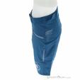 Endura Singletrack Women Biking Shorts, , Blue, , Female, 0409-10232, 5638158244, , N3-08.jpg